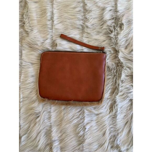 Patricia Nash spring buck collection wristlet - Picture 2 of 4